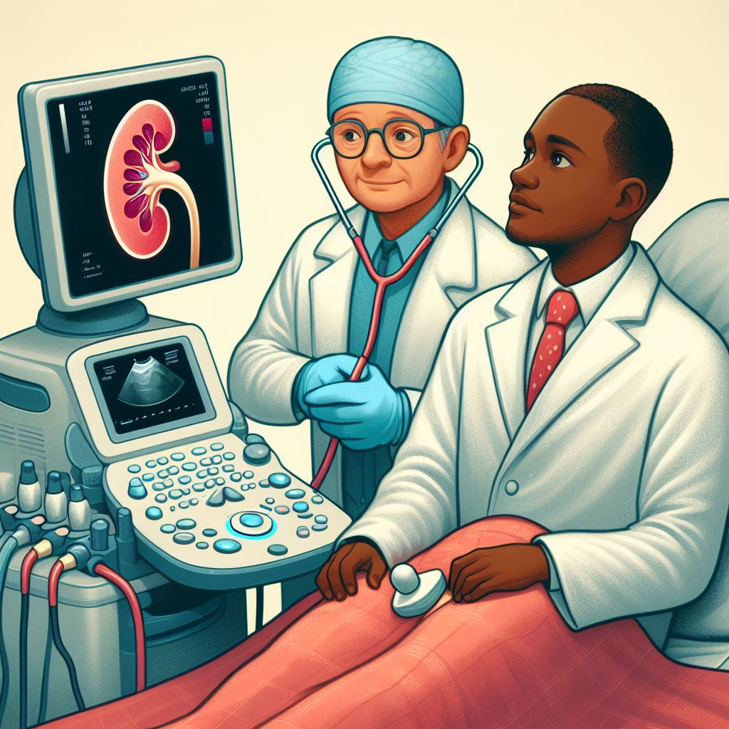 Renal Picture Banner