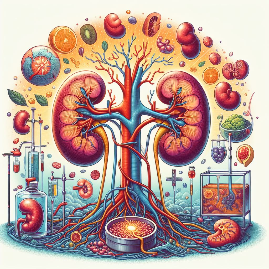 Renal Picture Banner